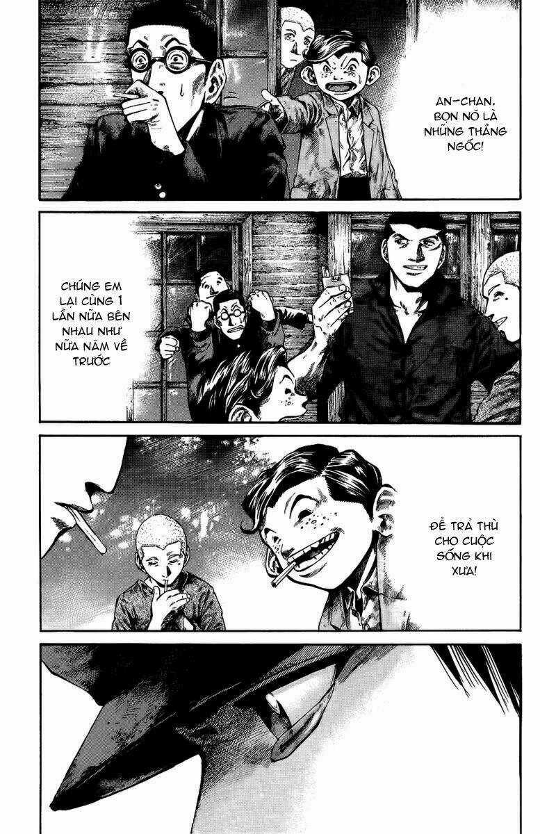 Rainbow - Chapter 52 - Trang 15