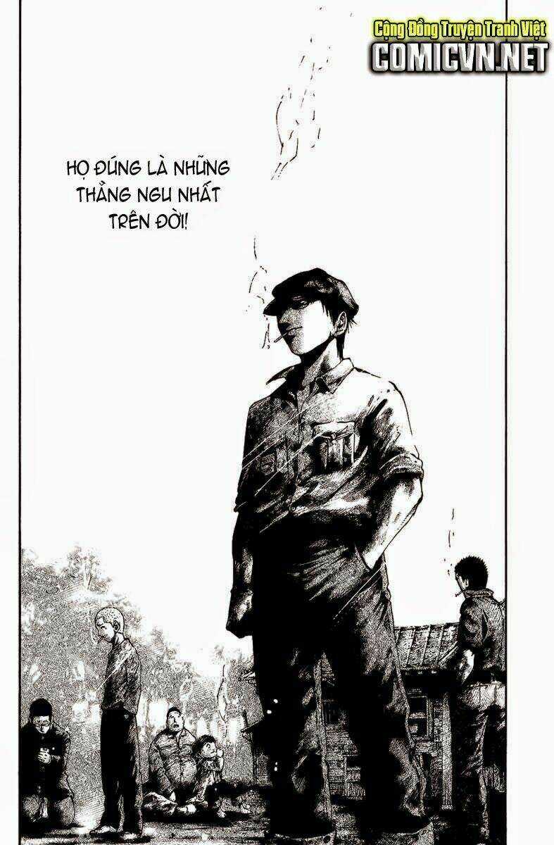 Rainbow - Chapter 52 - Trang 16