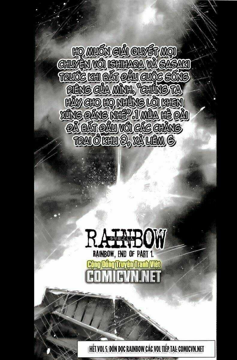 Rainbow - Chapter 52 - Trang 17