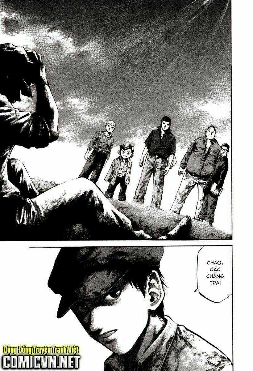 Rainbow - Chapter 52 - Trang 3