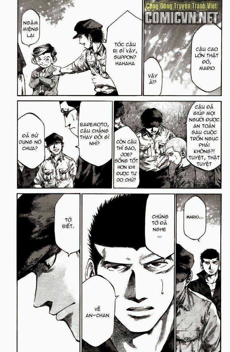 Rainbow - Chapter 52 - Trang 4