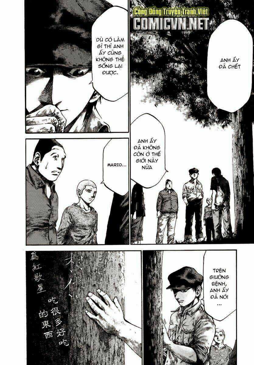 Rainbow - Chapter 52 - Trang 6