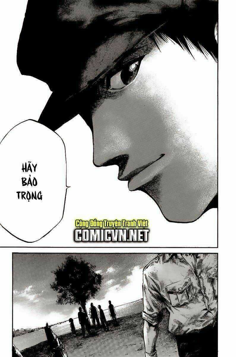 Rainbow - Chapter 52 - Trang 8