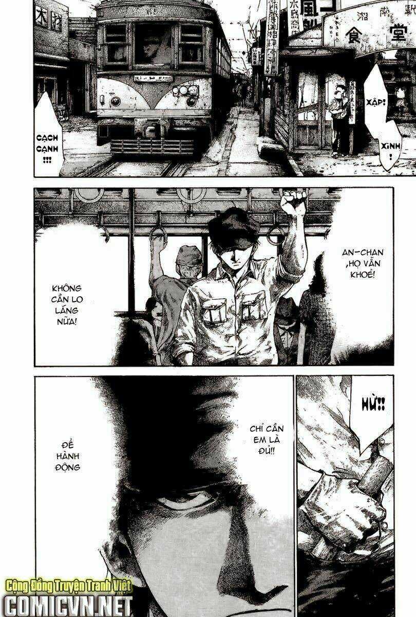 Rainbow - Chapter 52 - Trang 9