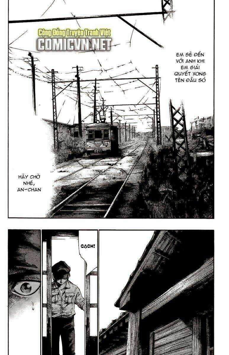 Rainbow - Chapter 52 - Trang 10