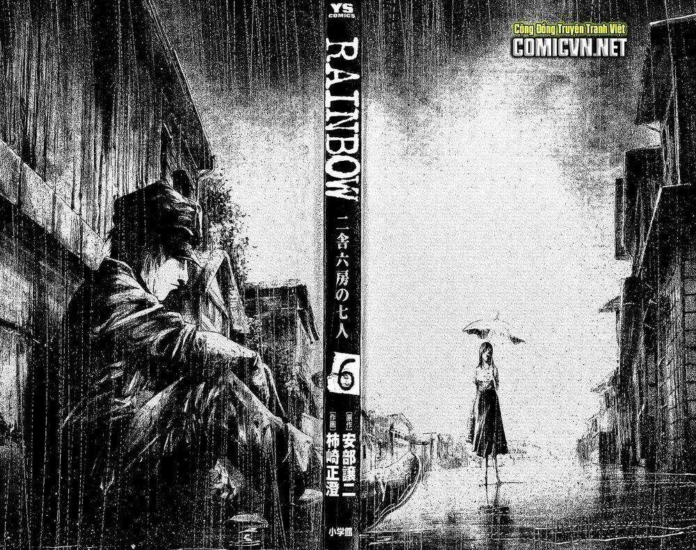 Rainbow - Chapter 53 - Trang 2