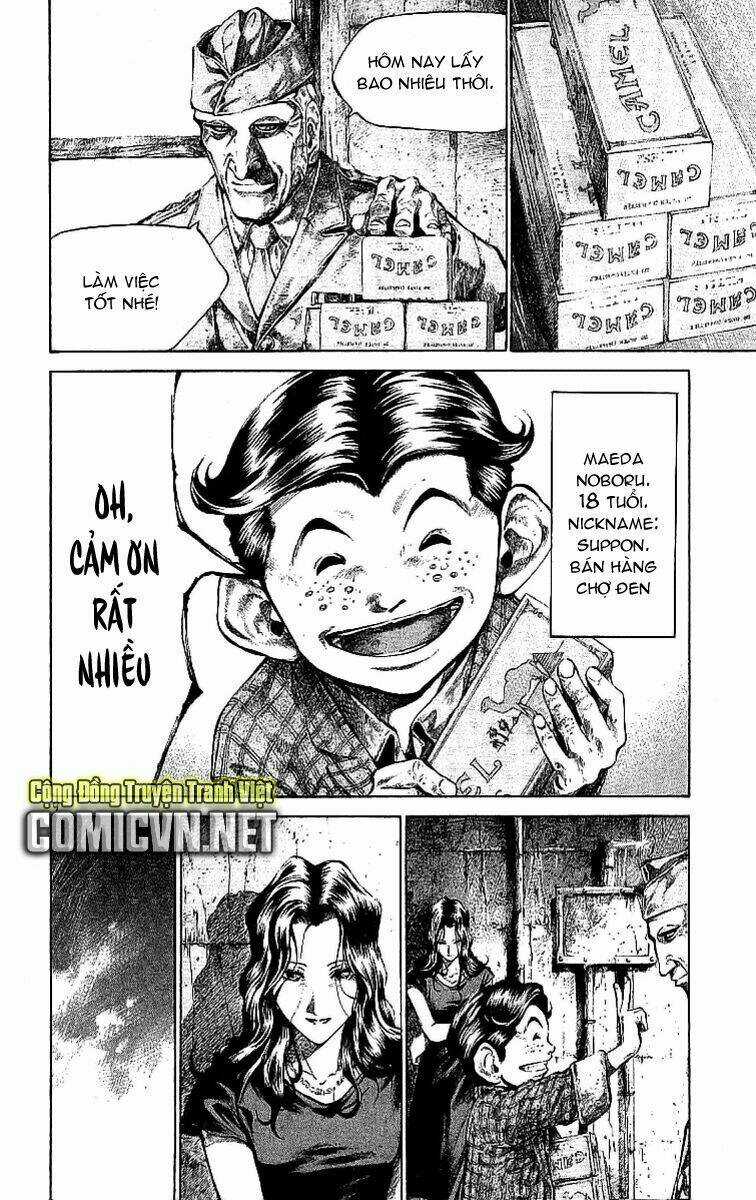 Rainbow - Chapter 53 - Trang 12