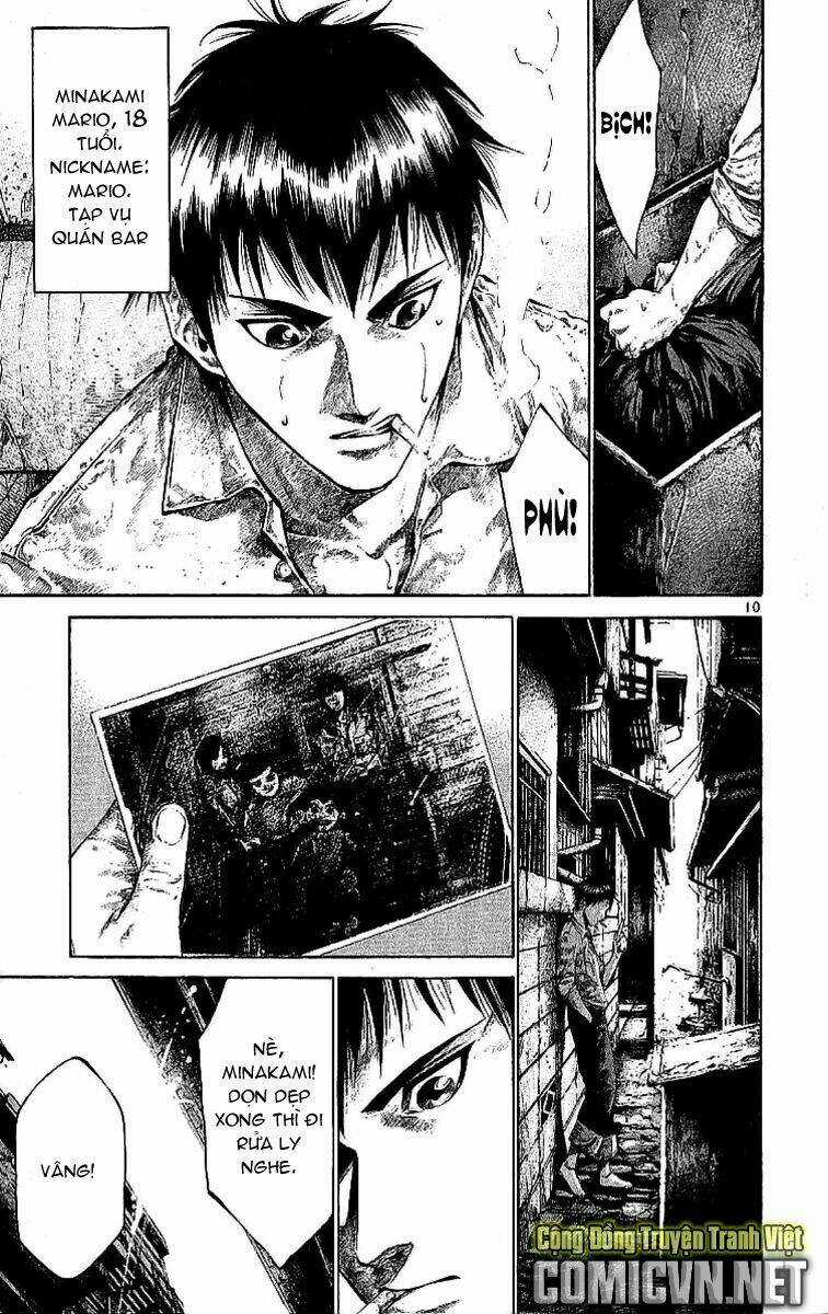 Rainbow - Chapter 53 - Trang 13