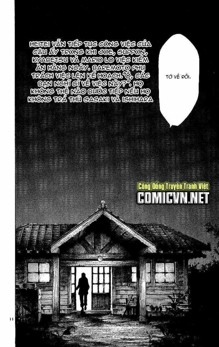 Rainbow - Chapter 53 - Trang 14