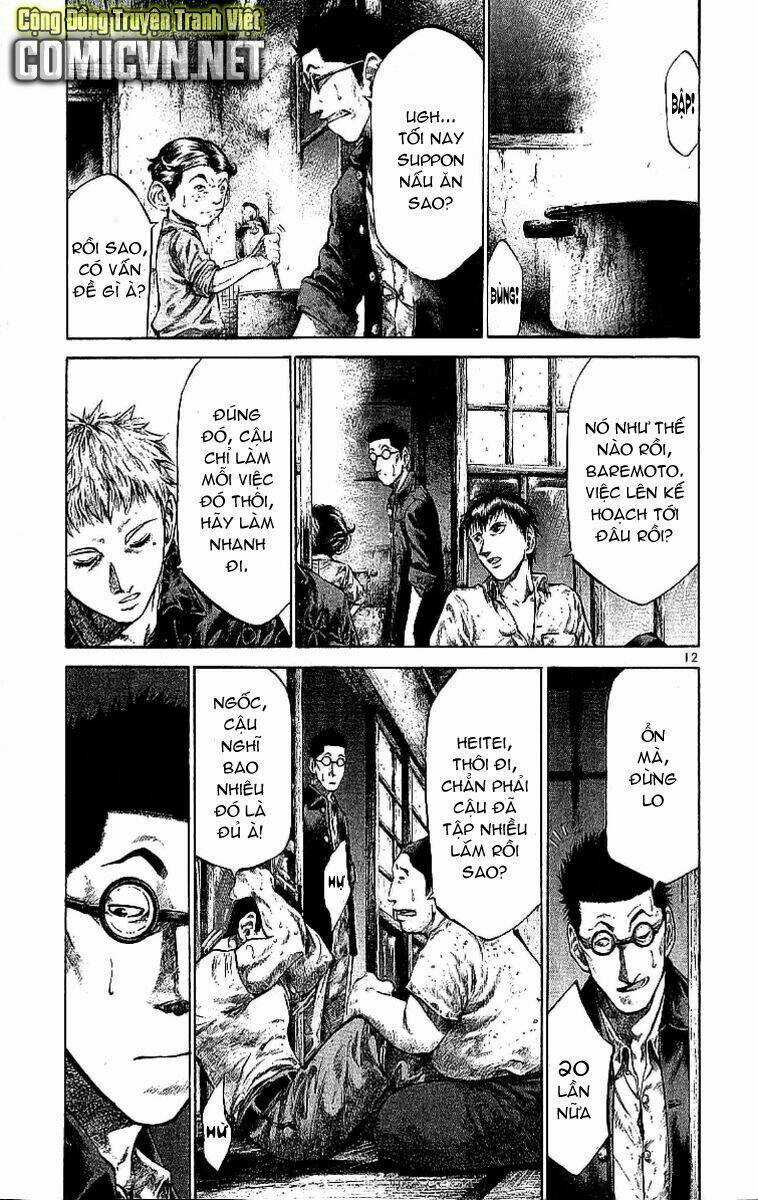 Rainbow - Chapter 53 - Trang 15