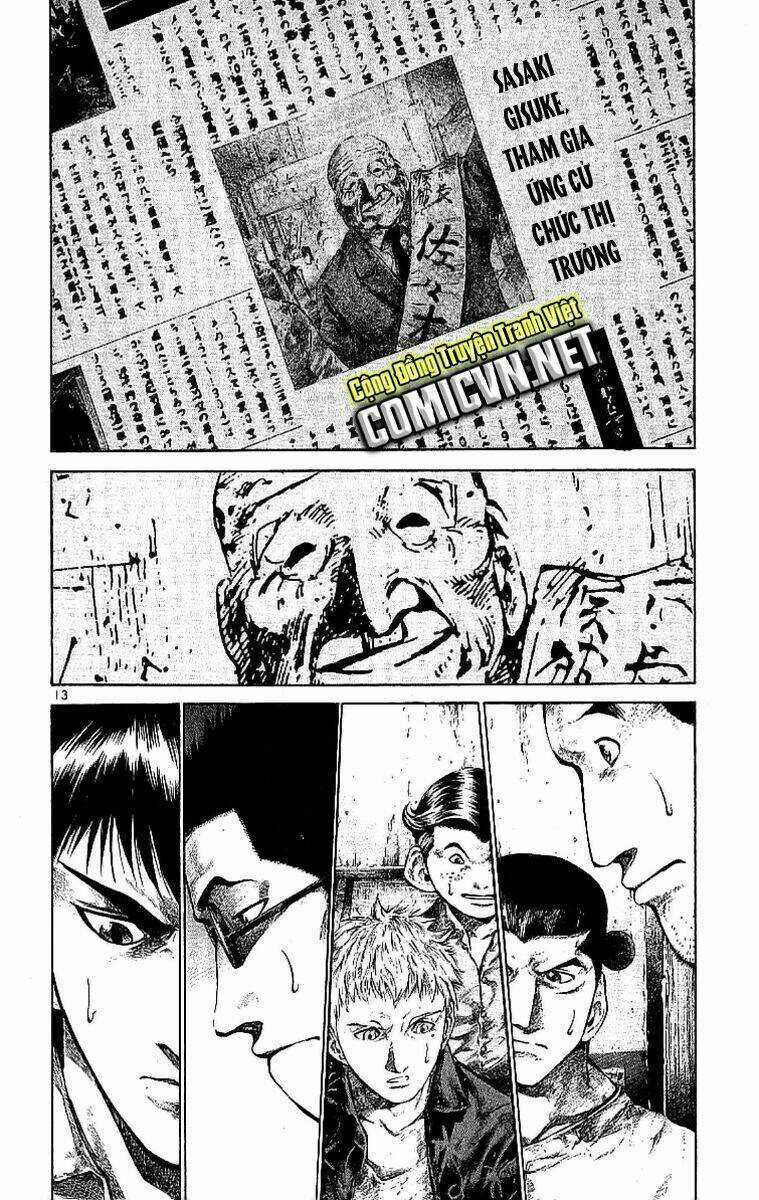 Rainbow - Chapter 53 - Trang 16