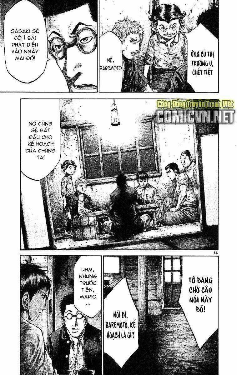 Rainbow - Chapter 53 - Trang 17