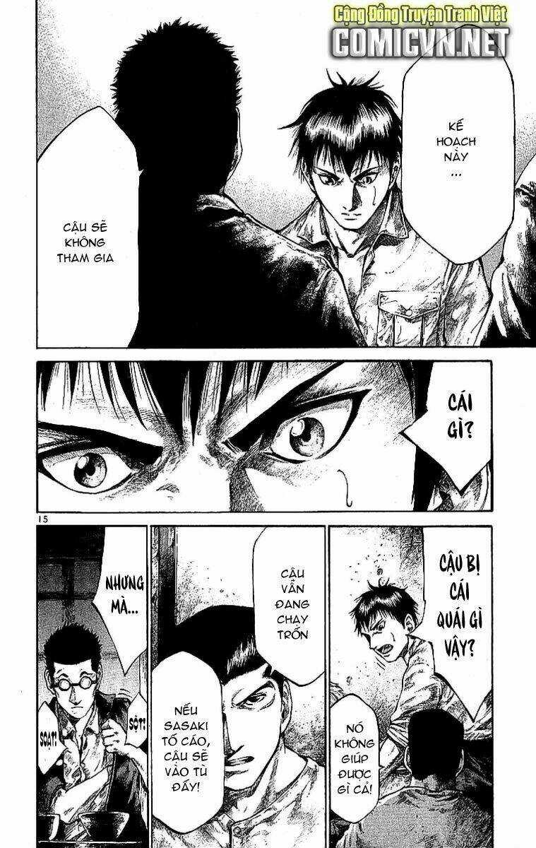 Rainbow - Chapter 53 - Trang 18