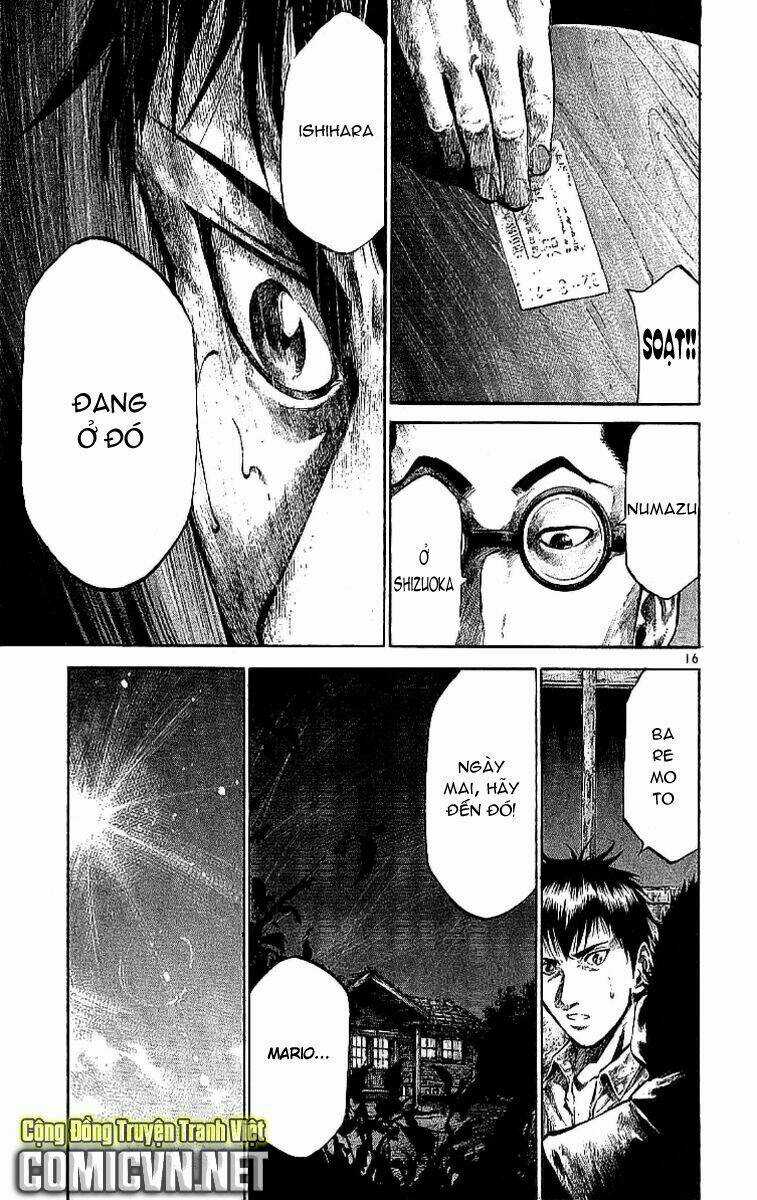 Rainbow - Chapter 53 - Trang 19