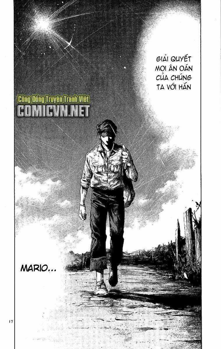 Rainbow - Chapter 53 - Trang 20