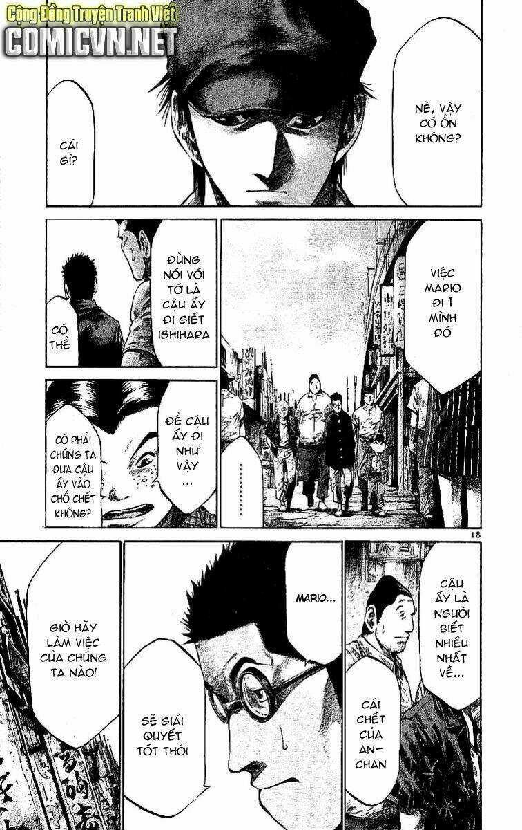 Rainbow - Chapter 53 - Trang 21