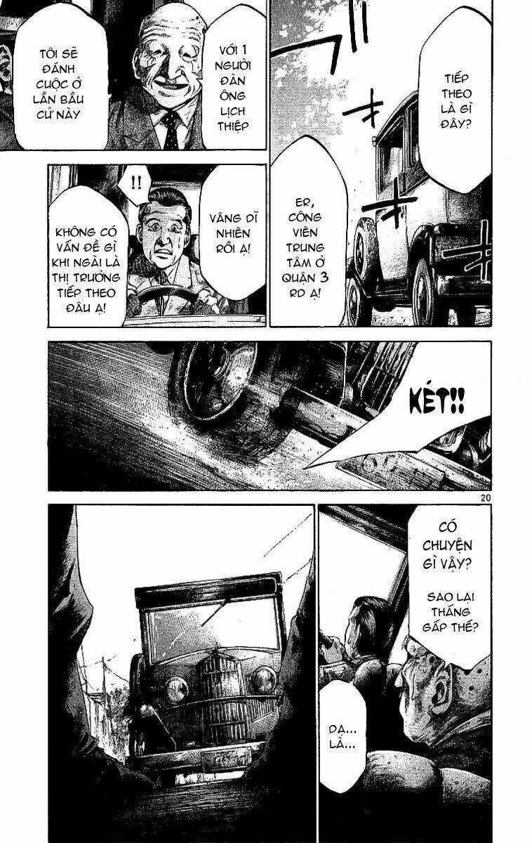 Rainbow - Chapter 53 - Trang 23