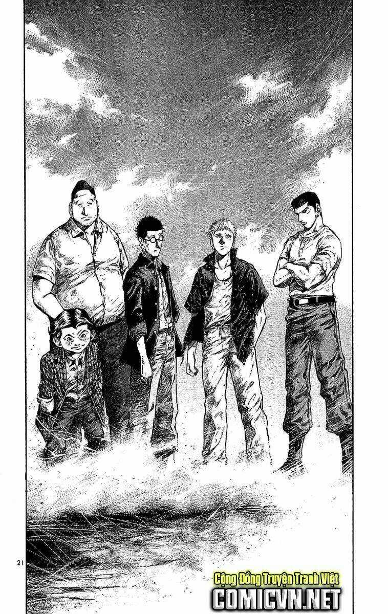 Rainbow - Chapter 53 - Trang 24