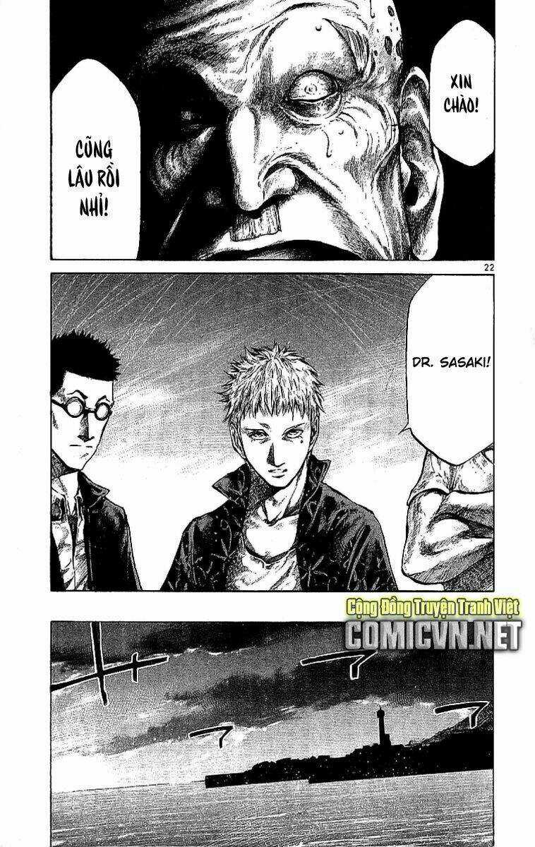 Rainbow - Chapter 53 - Trang 25