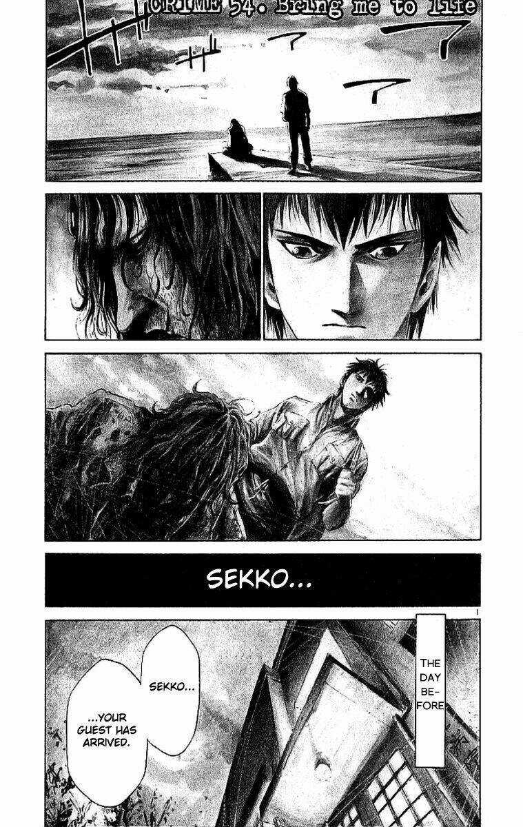 Rainbow - Chapter 53 - Trang 28