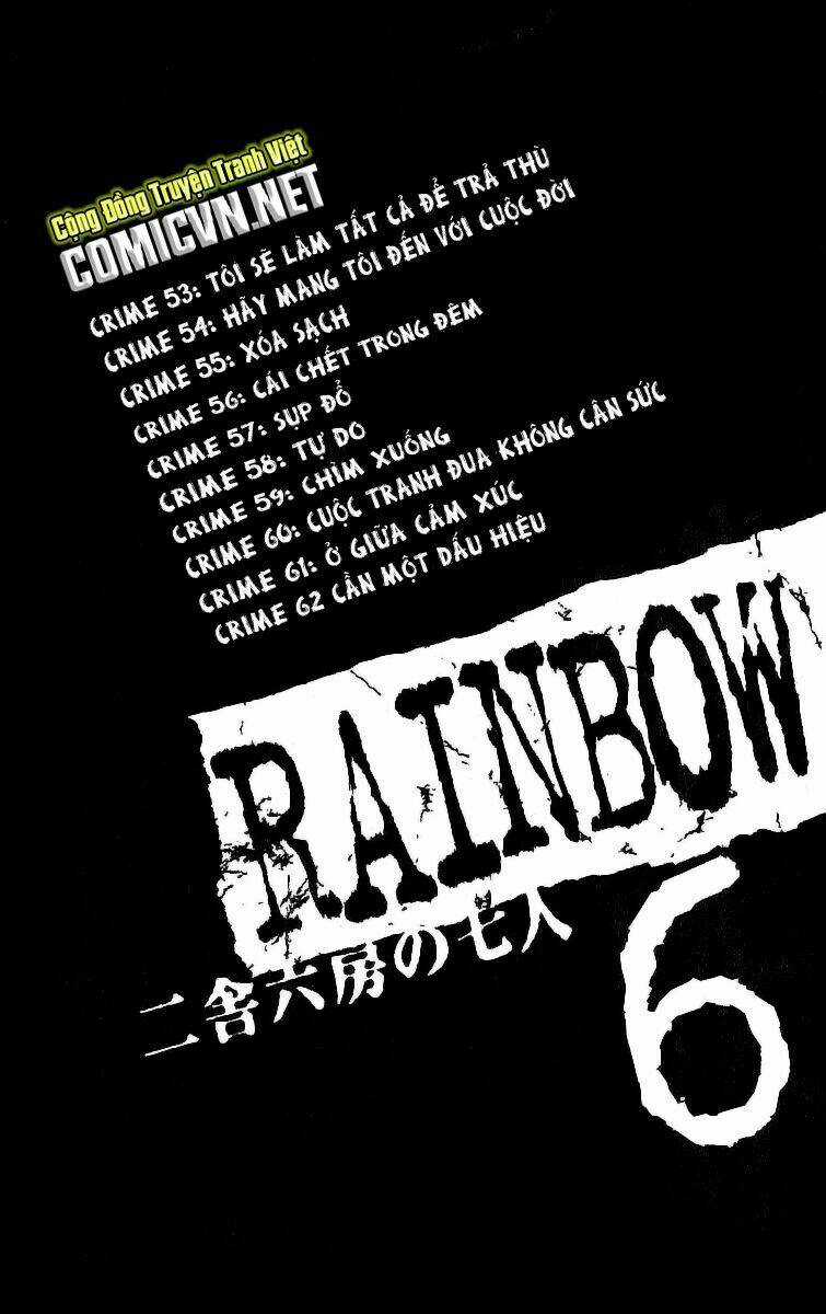 Rainbow - Chapter 53 - Trang 4