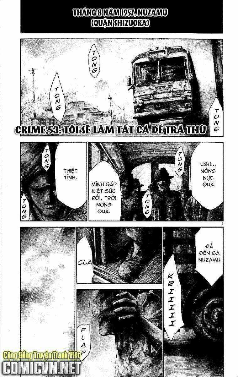 Rainbow - Chapter 53 - Trang 5