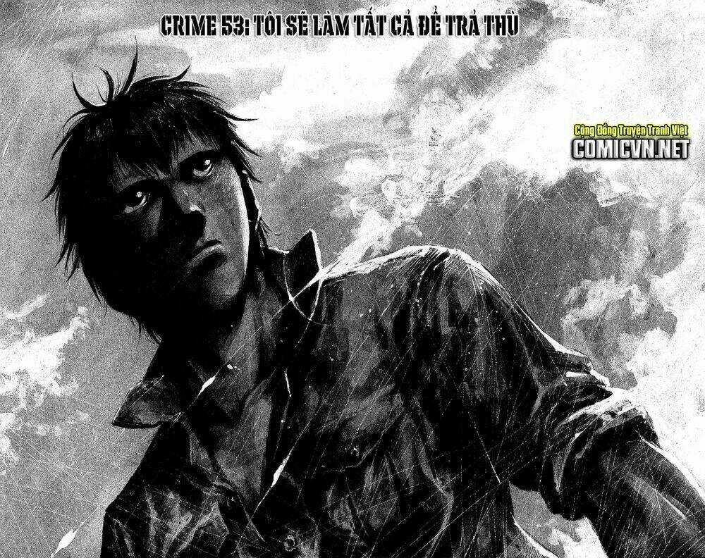 Rainbow - Chapter 53 - Trang 6