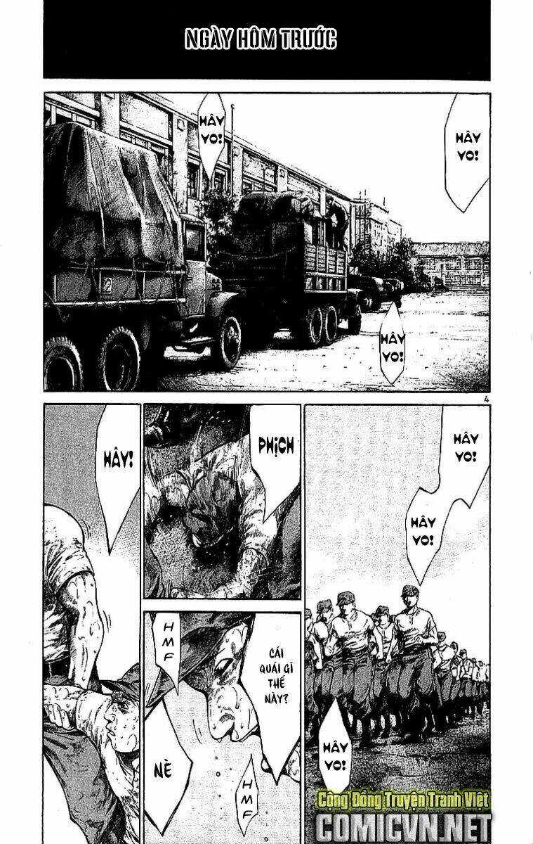 Rainbow - Chapter 53 - Trang 7