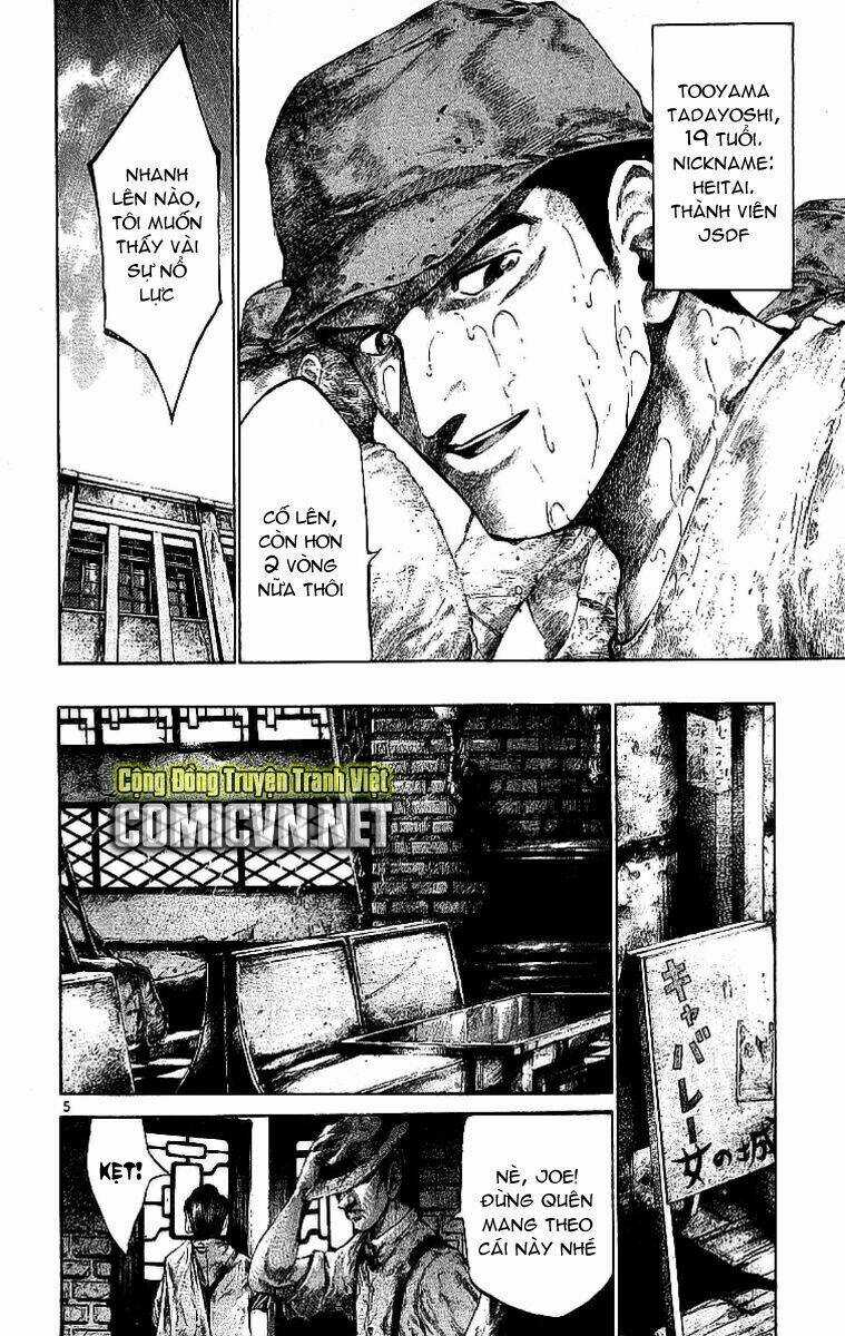 Rainbow - Chapter 53 - Trang 8