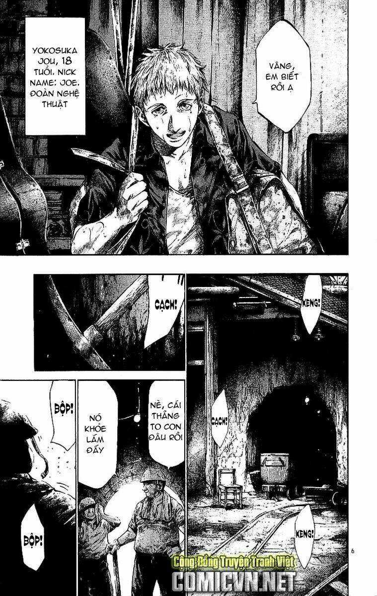 Rainbow - Chapter 53 - Trang 9