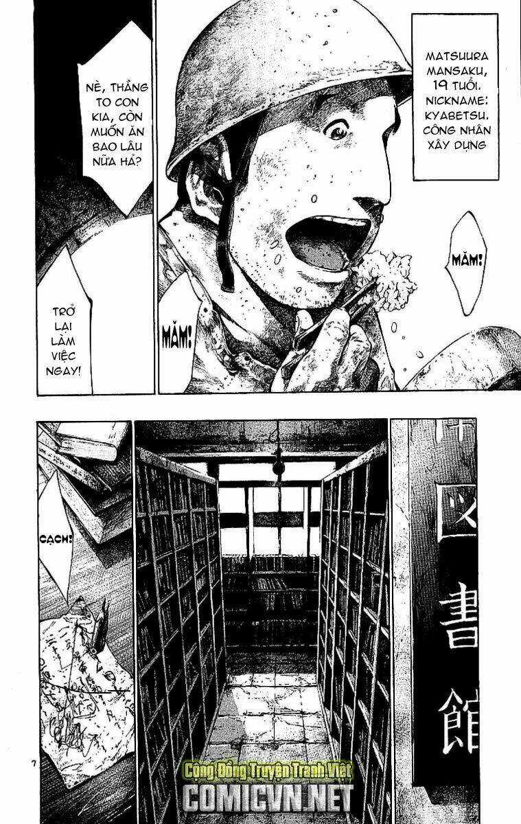 Rainbow - Chapter 53 - Trang 10