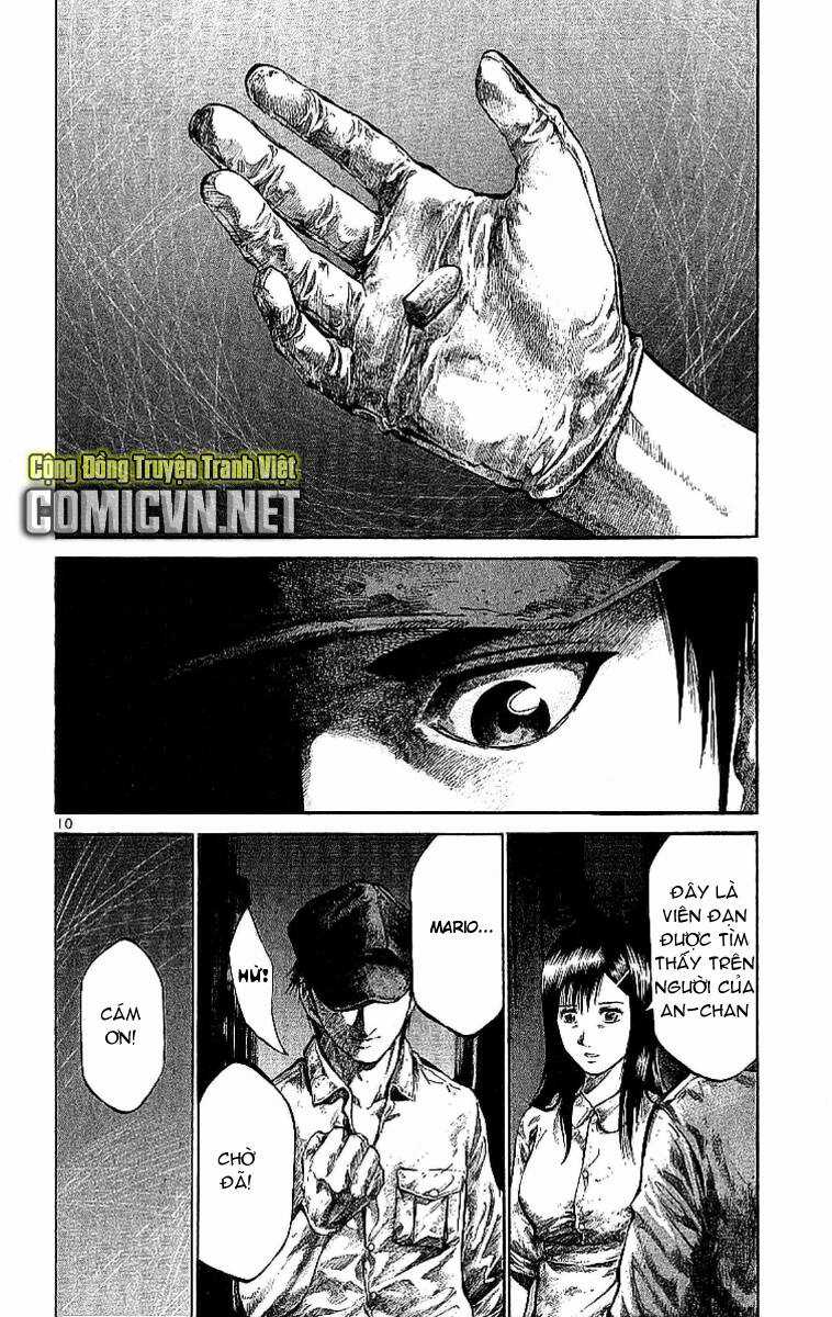 Rainbow - Chapter 54 - Trang 11