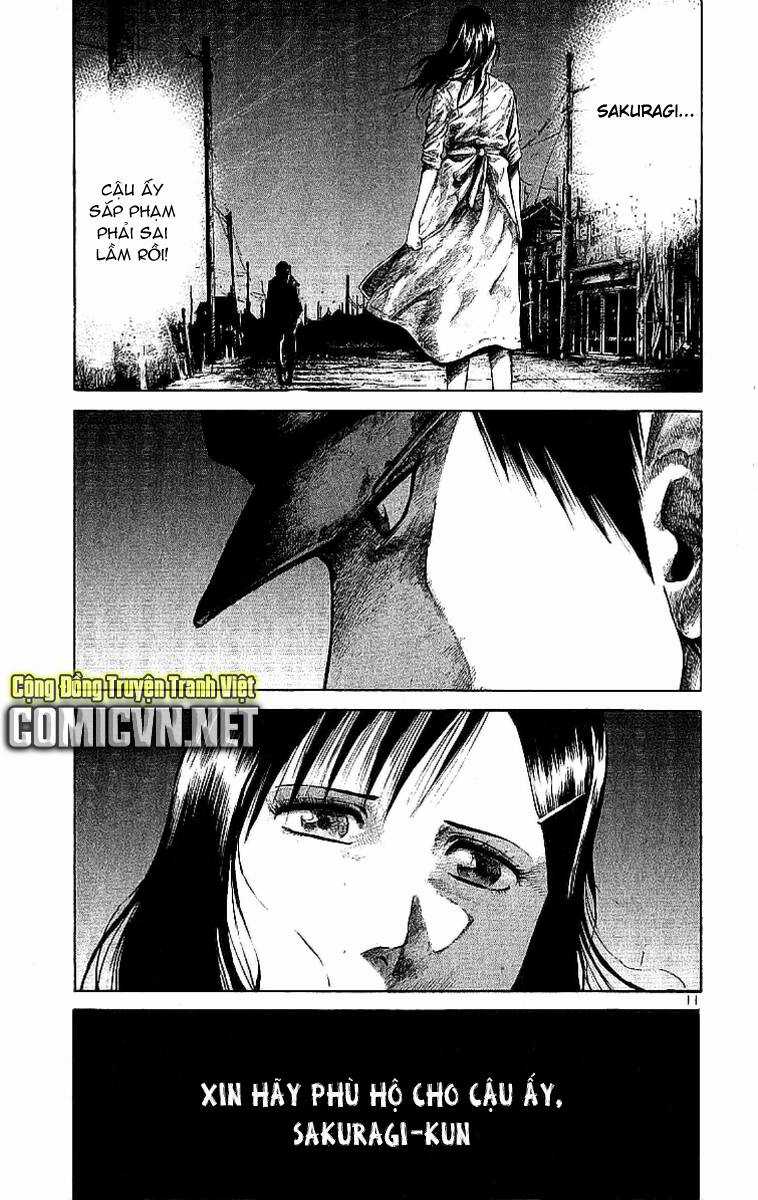 Rainbow - Chapter 54 - Trang 12