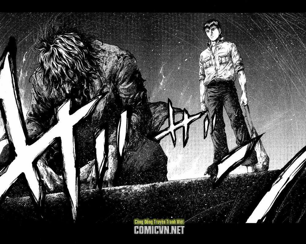 Rainbow - Chapter 54 - Trang 13