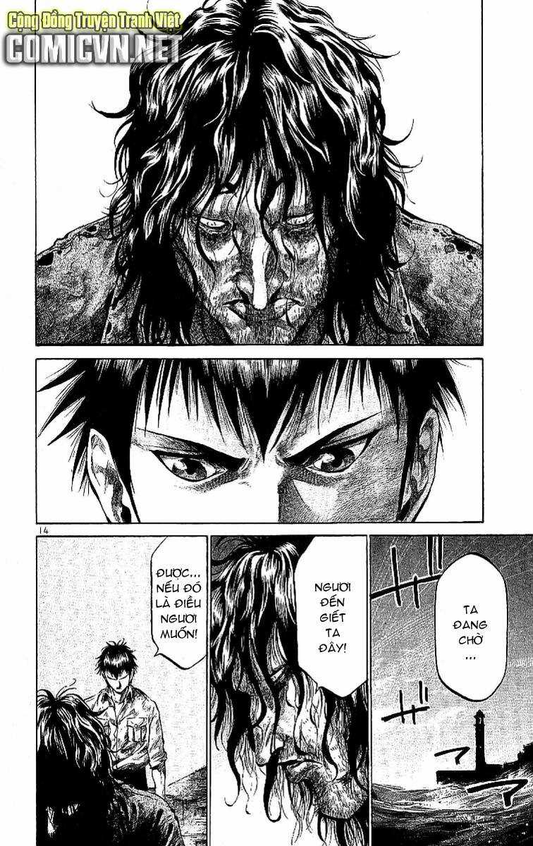 Rainbow - Chapter 54 - Trang 14