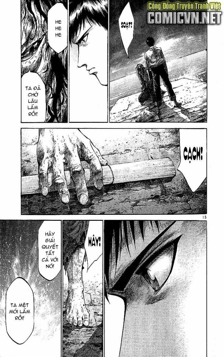 Rainbow - Chapter 54 - Trang 15