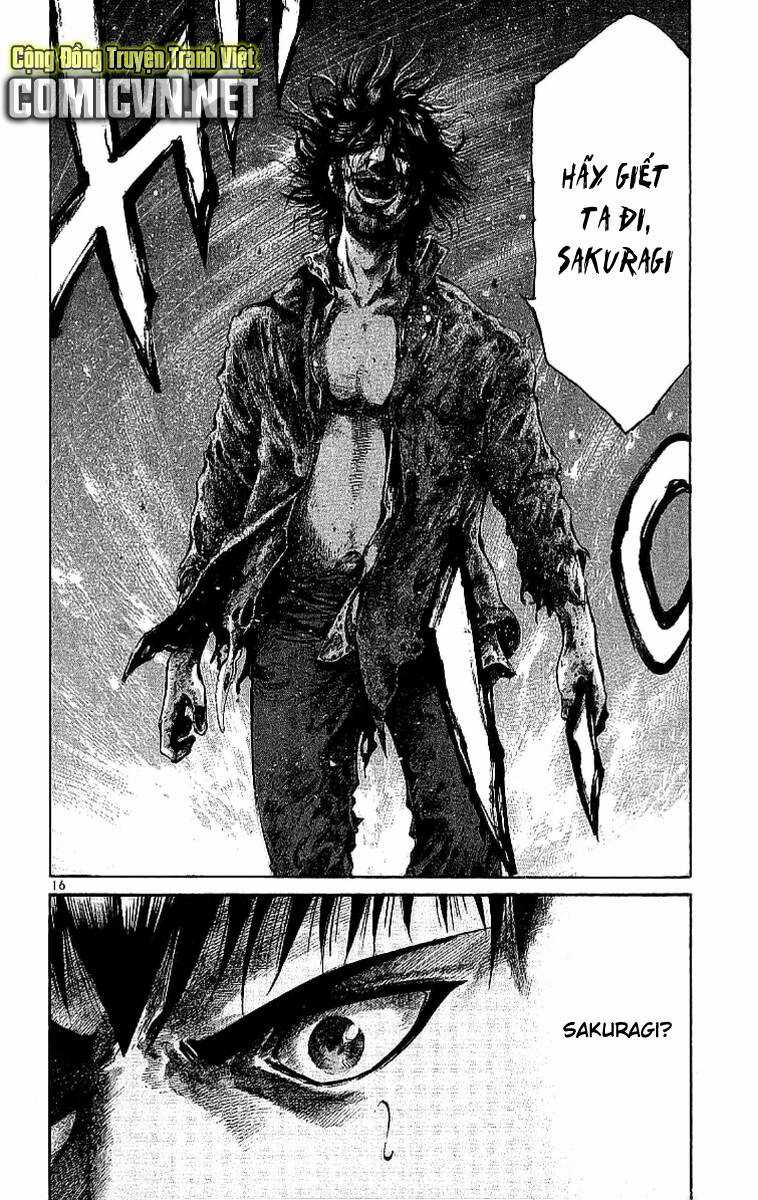 Rainbow - Chapter 54 - Trang 16