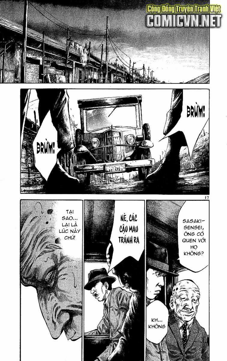 Rainbow - Chapter 54 - Trang 17