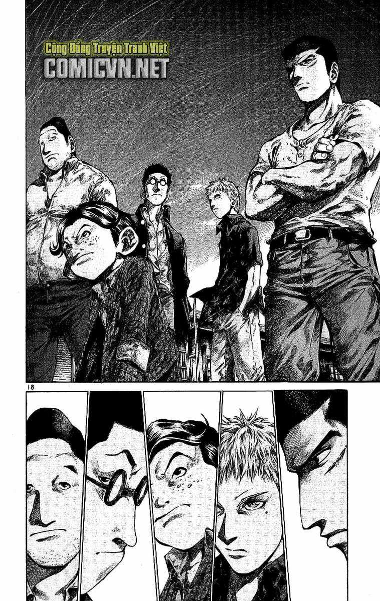 Rainbow - Chapter 54 - Trang 18