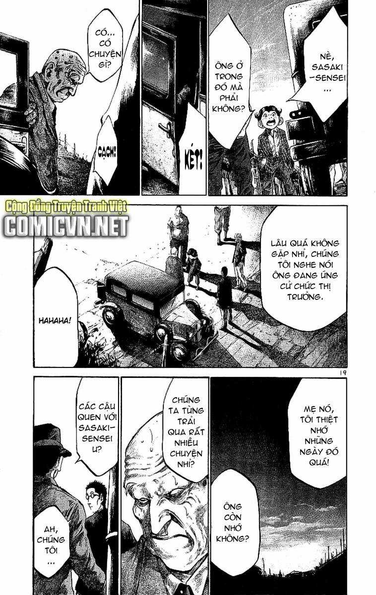 Rainbow - Chapter 54 - Trang 19