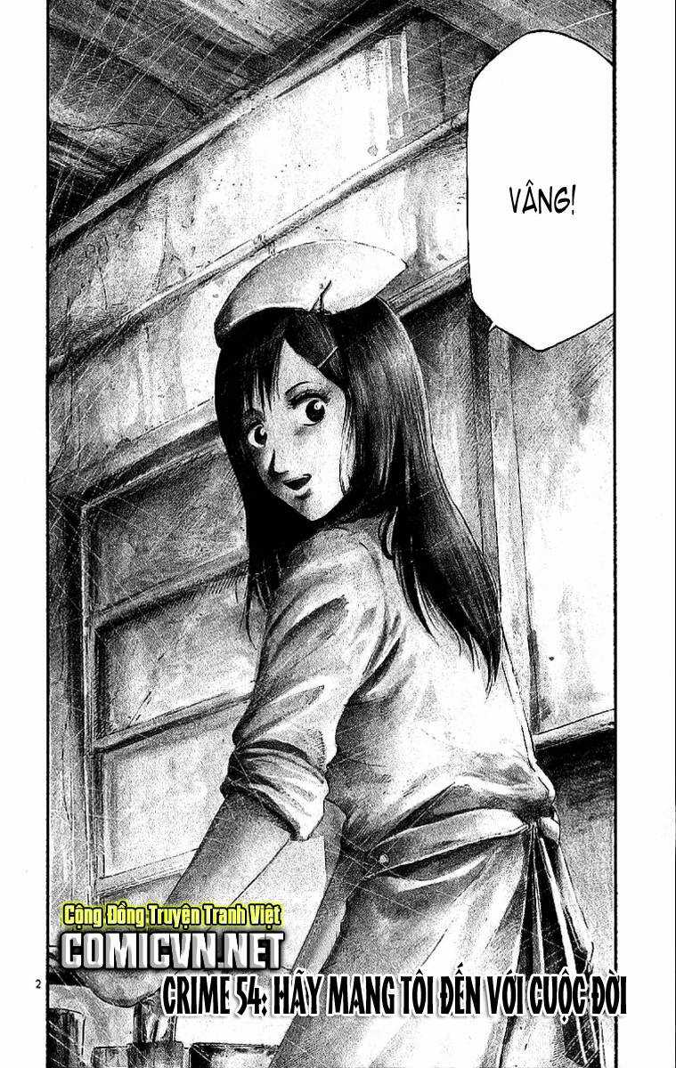 Rainbow - Chapter 54 - Trang 3