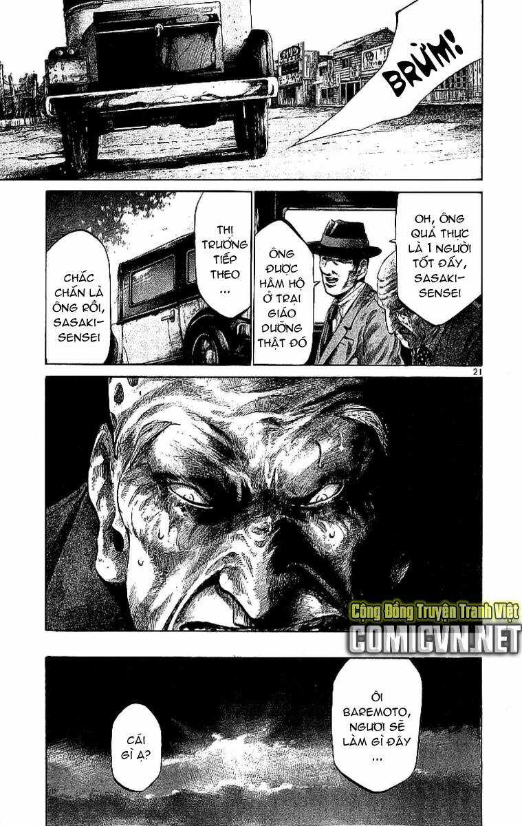 Rainbow - Chapter 54 - Trang 21