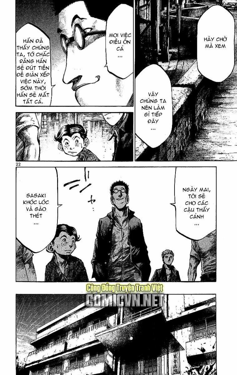 Rainbow - Chapter 54 - Trang 22