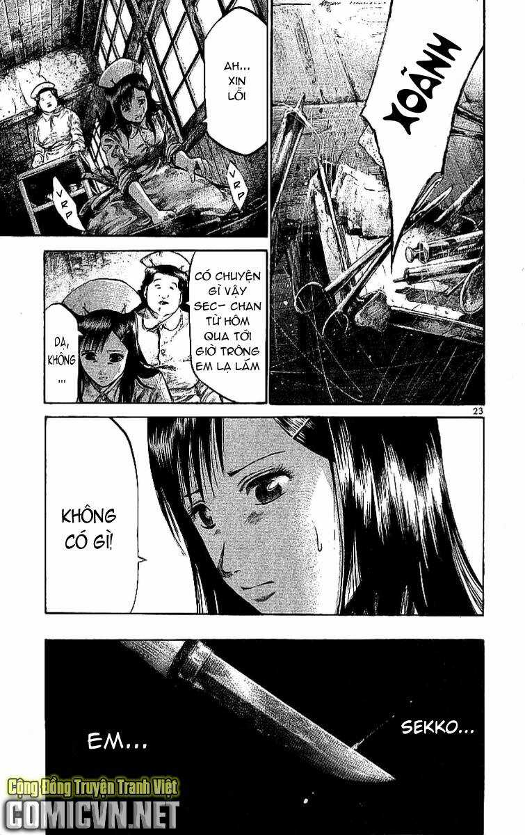 Rainbow - Chapter 54 - Trang 23