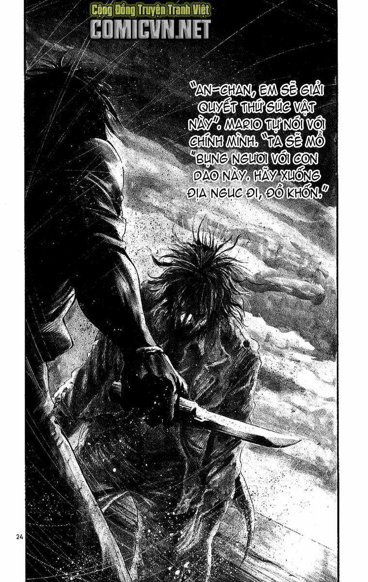 Rainbow - Chapter 54 - Trang 24