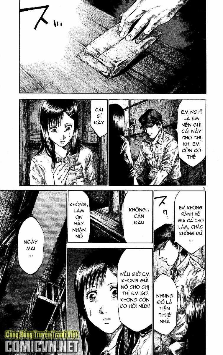 Rainbow - Chapter 54 - Trang 6