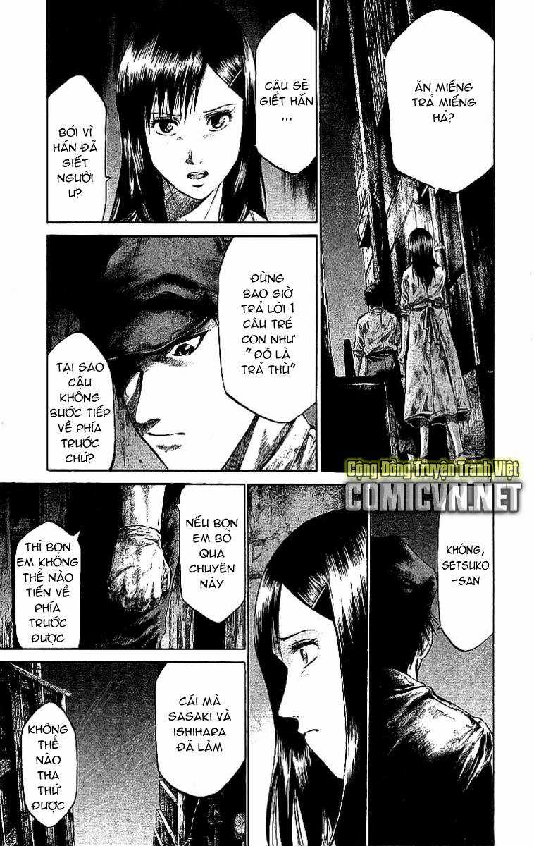 Rainbow - Chapter 54 - Trang 8