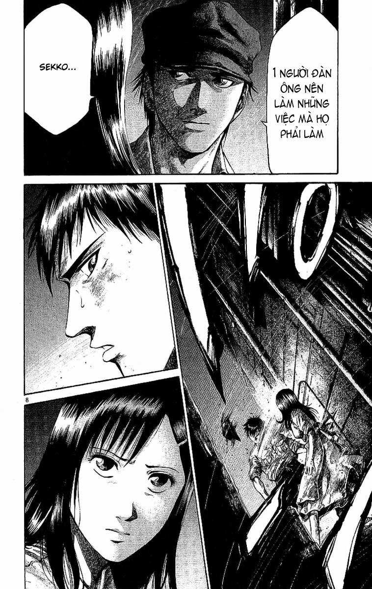 Rainbow - Chapter 54 - Trang 9