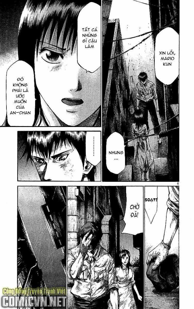 Rainbow - Chapter 54 - Trang 10