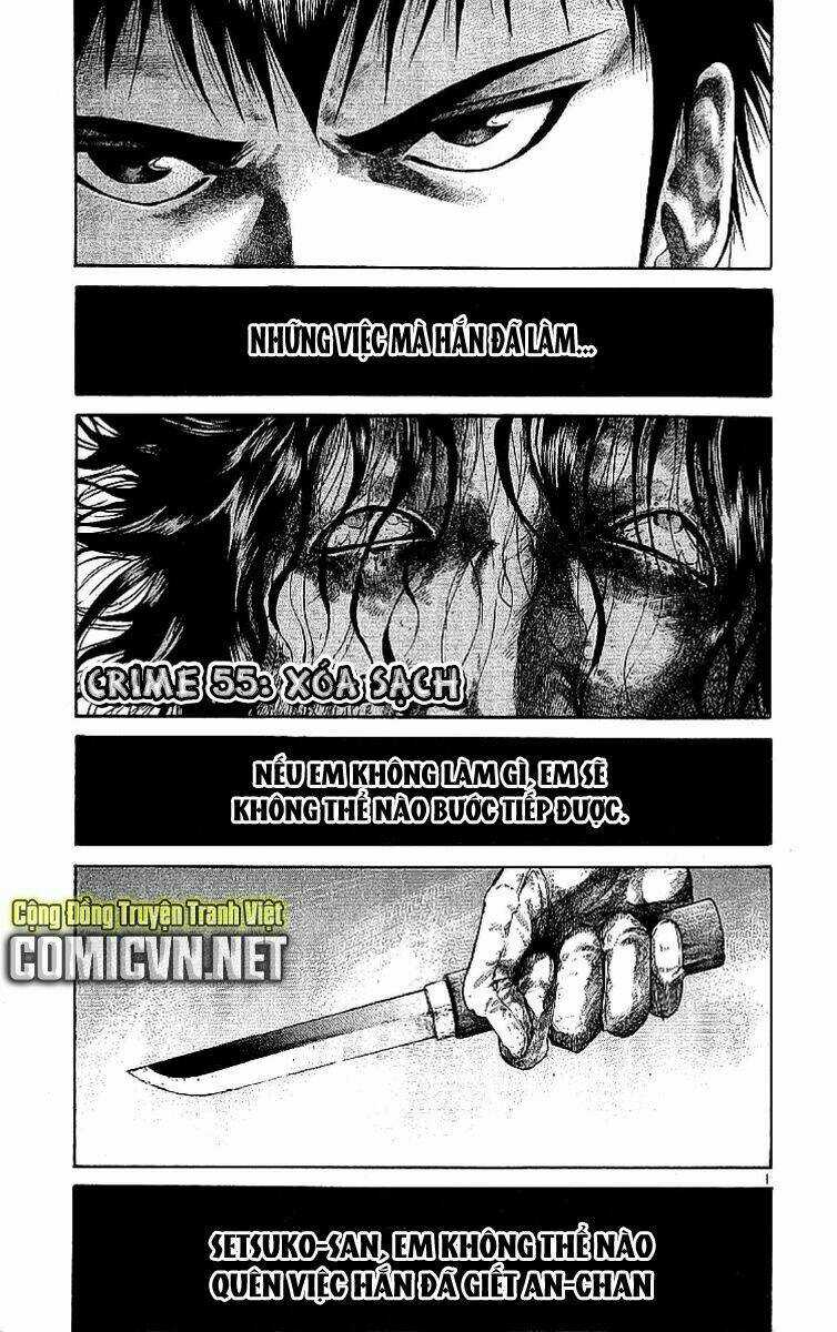 Rainbow - Chapter 55 - Trang 2